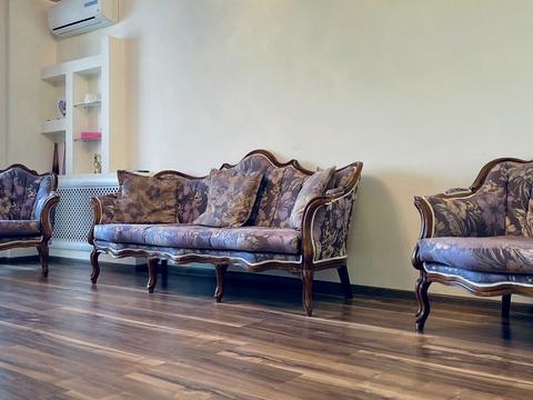 квартира за адресою Миколи Бажана просп., 30