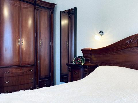 квартира за адресою Миколи Бажана просп., 30