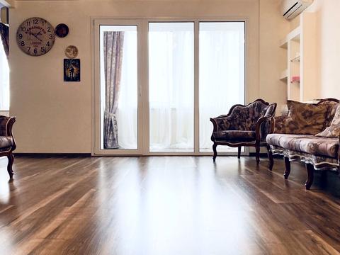 квартира за адресою Миколи Бажана просп., 30