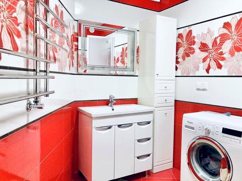 квартира за адресою Миколи Бажана просп., 30