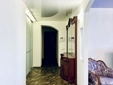 квартира за адресою Миколи Бажана просп., 30