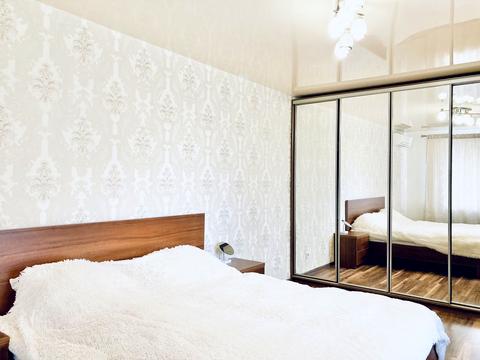 квартира за адресою Миколи Бажана просп., 30