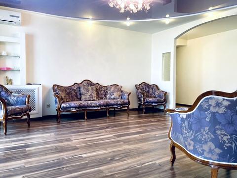 квартира за адресою Миколи Бажана просп., 30