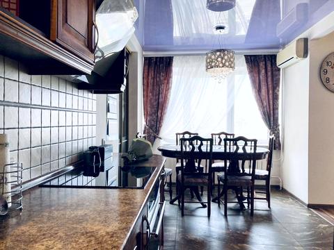 квартира за адресою Миколи Бажана просп., 30