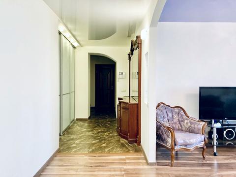 квартира за адресою Миколи Бажана просп., 30