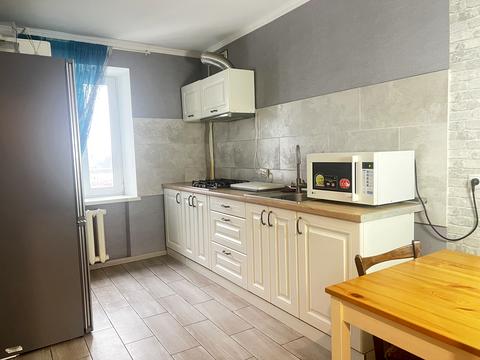 квартира по адресу Варшавска ул., 3