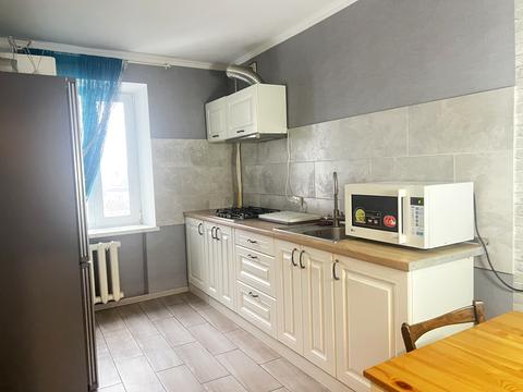 квартира по адресу Варшавска ул., 3