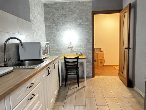 квартира по адресу Варшавска ул., 3