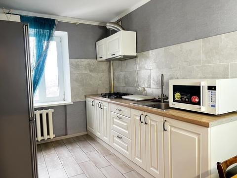 квартира по адресу Варшавска ул., 3