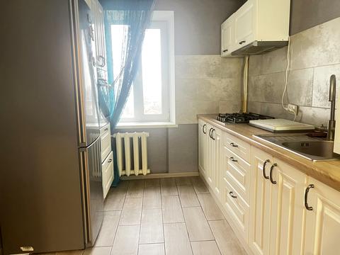 квартира по адресу Варшавска ул., 3