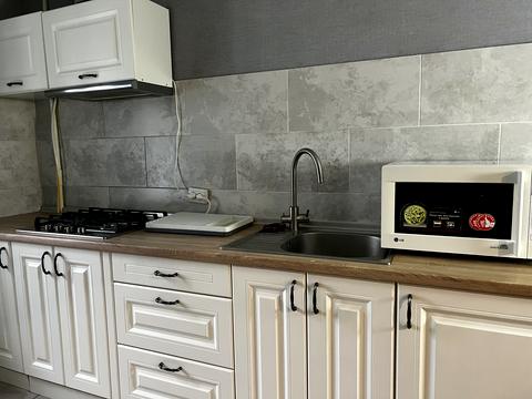 квартира по адресу Варшавска ул., 3