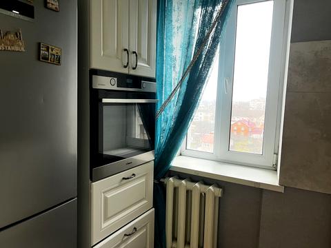 квартира по адресу Варшавска ул., 3