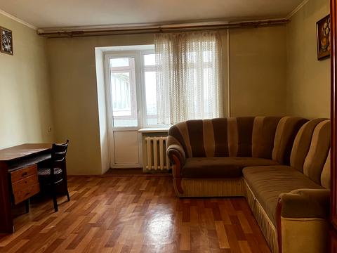 квартира по адресу Варшавска ул., 3