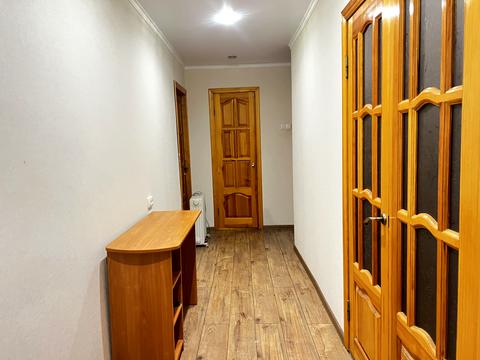 квартира по адресу Варшавска ул., 3