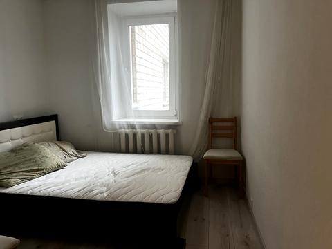 квартира по адресу Варшавска ул., 3