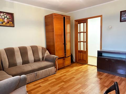 квартира по адресу Варшавска ул., 3