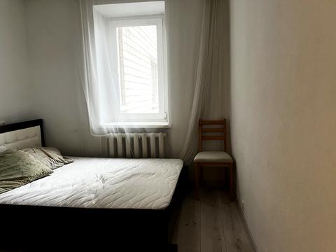 квартира по адресу Варшавска ул., 3