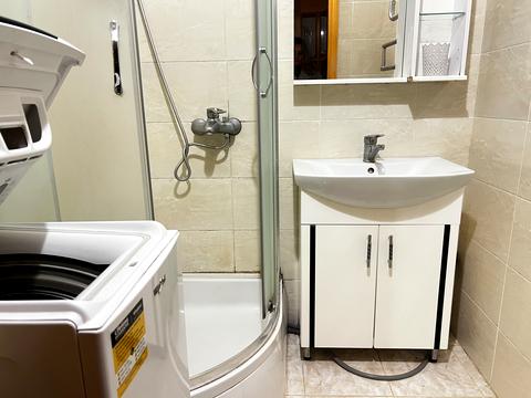 квартира по адресу Варшавска ул., 3