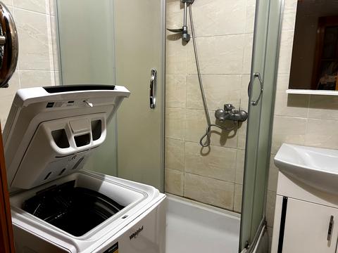 квартира по адресу Варшавска ул., 3