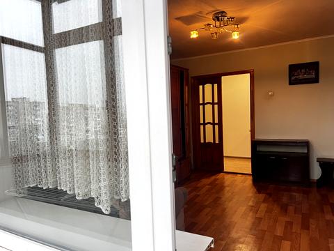 квартира по адресу Варшавска ул., 3