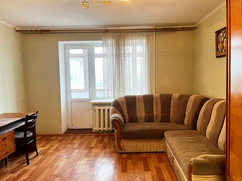 квартира по адресу Варшавска ул., 3