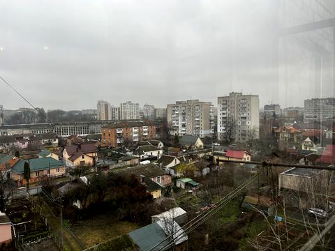 квартира по адресу Варшавска ул., 3