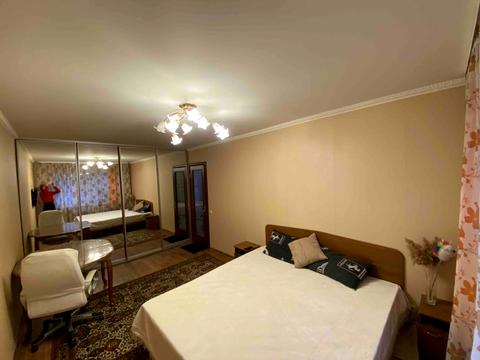 квартира за адресою Майора Борищака, 29