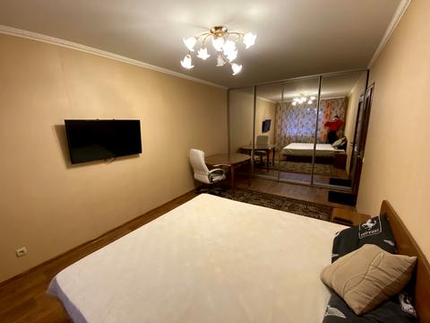 квартира за адресою Майора Борищака, 29