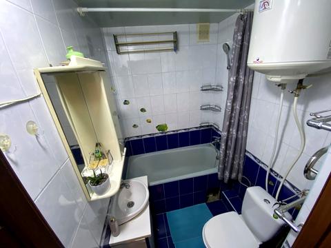 квартира за адресою Майора Борищака, 29