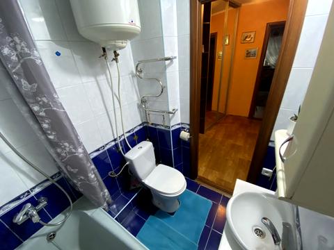 квартира за адресою Майора Борищака, 29