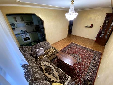 квартира за адресою Майора Борищака, 29