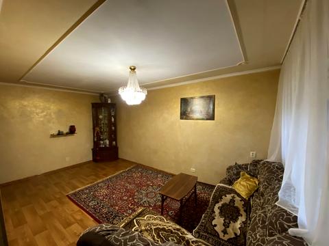 квартира за адресою Майора Борищака, 29