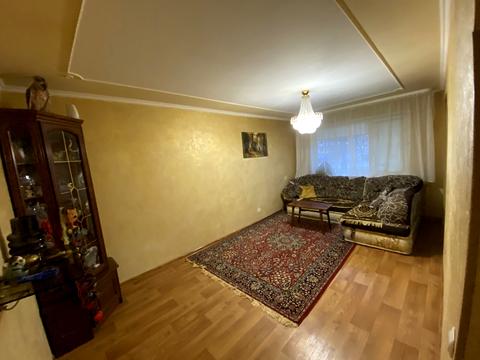 квартира за адресою Майора Борищака, 29