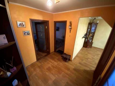 квартира за адресою Майора Борищака, 29