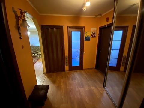 квартира за адресою Майора Борищака, 29