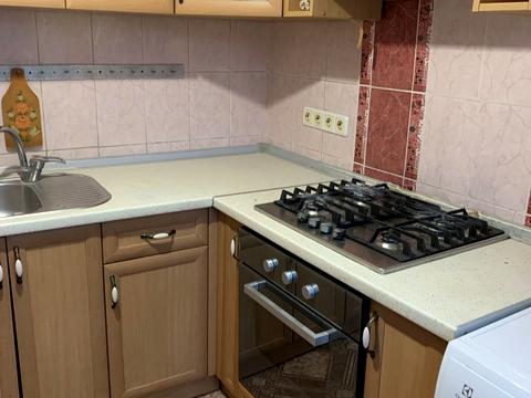 квартира за адресою Голосіївський просп. (40-річчя Жовтня), 100/2