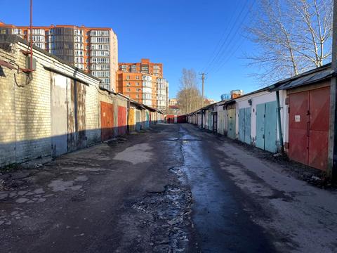 паркомісце за адресою Куликівська вул., 226б