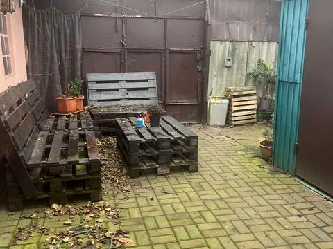 будинок за адресою Котляревського вул., 3/4