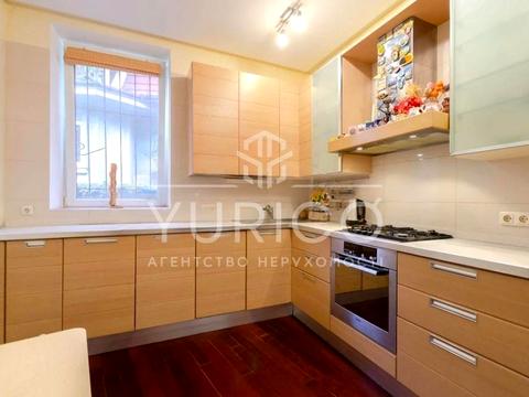 будинок за адресою Дмитра Дорошенка вул. (Чигоріна)