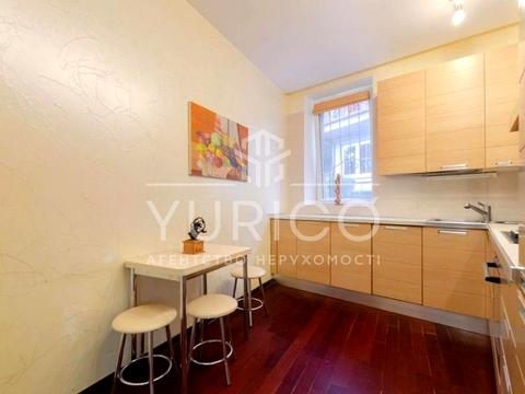 будинок за адресою Дмитра Дорошенка вул. (Чигоріна)