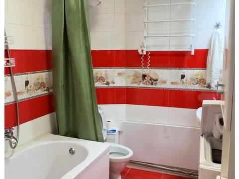 квартира за адресою Павла Зеленого вул. (Коблевська), 9