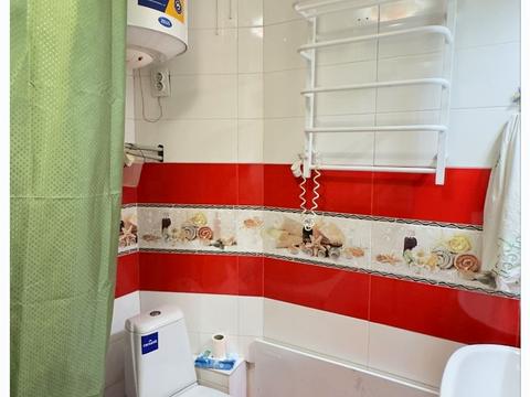 квартира за адресою Павла Зеленого вул. (Коблевська), 9