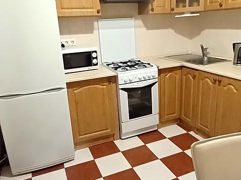 квартира за адресою Амосова пров., 1/39