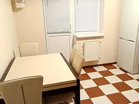 квартира за адресою Амосова пров., 1/39