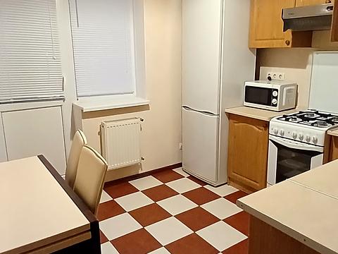 квартира за адресою Амосова пров., 1/39