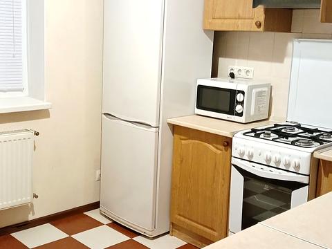 квартира за адресою Амосова пров., 1/39