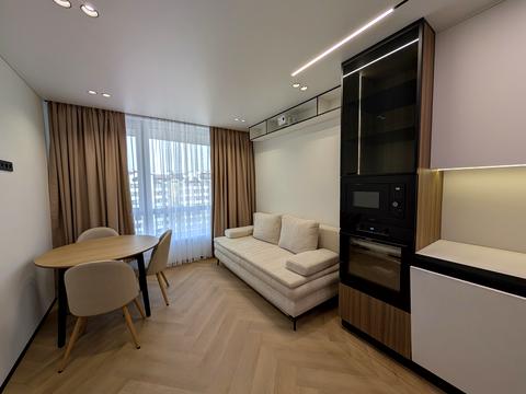 квартира за адресою Бельведерська вул., 32-Б