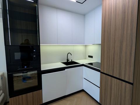 квартира за адресою Бельведерська вул., 32-Б