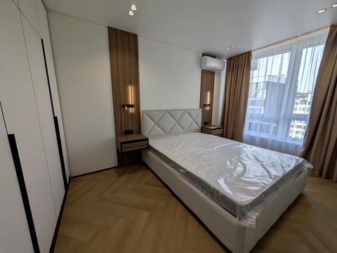 квартира за адресою Бельведерська вул., 32-Б