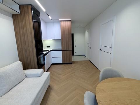квартира за адресою Бельведерська вул., 32-Б